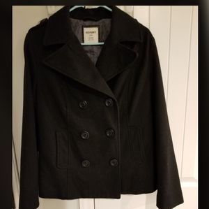 Old Navy Pea coat